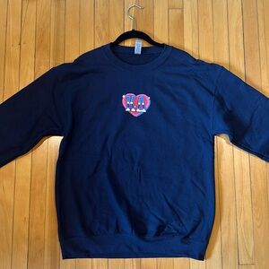 Kappa Delta Sorority Crewneck